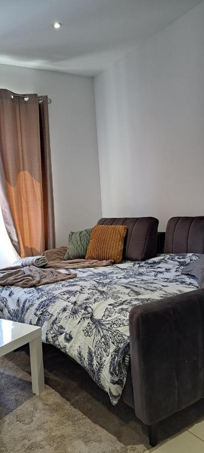 Doga Bel Appartement 1Er Etage 4 Personnes Bebe Reims Eksteriør bilde